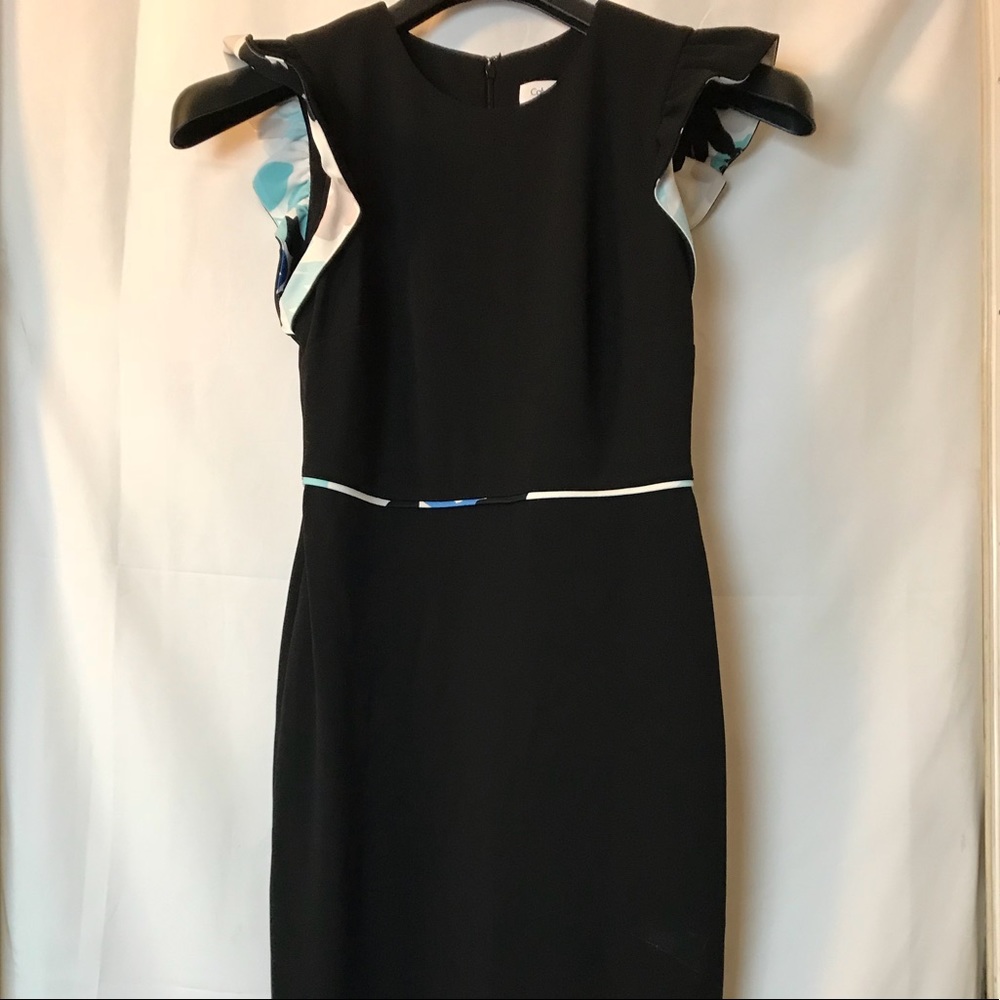 New! Calvin Klein dress 👗💕